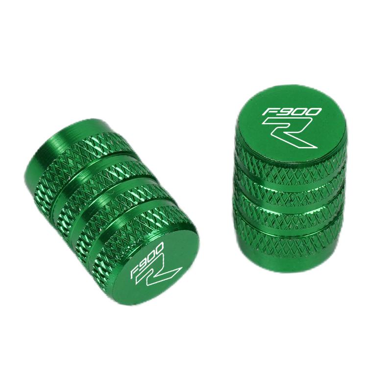 2pcs Motorcycle Tire Valve Air Port Stem Cover Cap Plug For BMW F900R F900 R F 900R Accessories