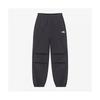 North Face Store Genuine North Face The North Face Np6nr06k White Label Ice Run Pants Charcoal Grey 1797
