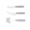 Stainless Steel Cheese Slicer Butter Cheese Cutter Household Cheese Cutting Set Tool7