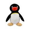 New Product Pingu Plush Penguin Family Cute Little Penguin Doll Plush Toy