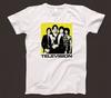 Футболка Телевидение 763 Музыка Рок Marquee Moon Новая Волна Панк Ramones Neon Boys