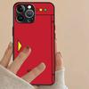 Pokedex Alt Cover For iPhone X XR XS 11 12 13 14 15 16 pro MAX mini Phone Case Matte shockproof