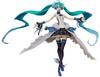Seventh Dragon 2020 Hatsune Miku TYPE2020 Scale PVC Painted Finished Figure 1/7