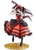 Date A Live IV Tokisaki Kurumi Figure Kokukoku Emperor 1 type AMP+ - Zafkiel,