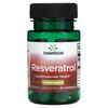 Resveratrol, 5 Mg, 60 Capsules