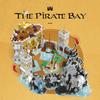 Pirate Bay Building Blocks Pirate Treasure Island Skull Bay Construction Streetview Bricks Toys Kids Creative Gift