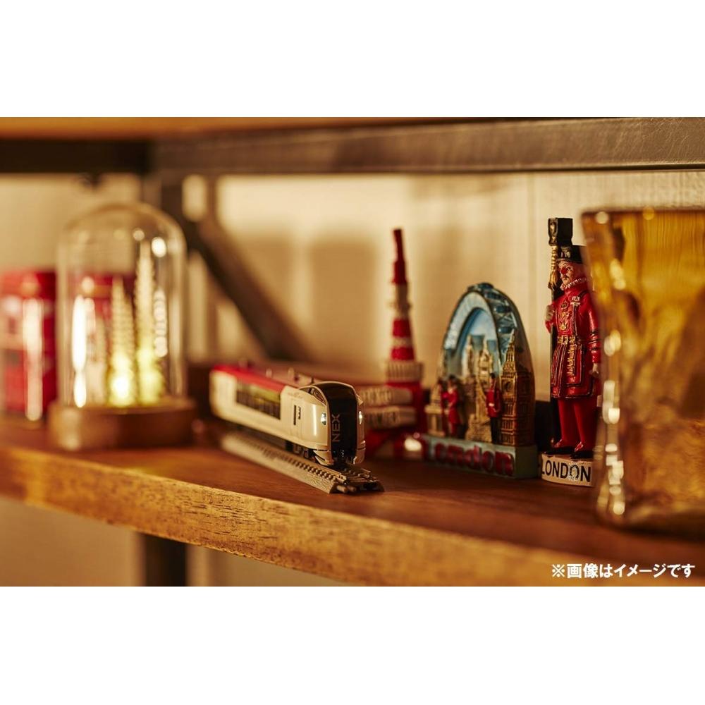 Музей первых автомобилей TOMIX N Gauge 300 Series Nozomi FM-005 Железнодорожная модель поезда