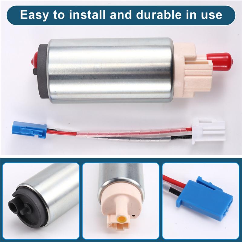 A28G-68V-13907 Boat Motor Fuel Pump For Yamaha F150 4-Stroke Outboard 68V-13907-00,68V-13907-20,68V-13907-21