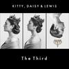 LP Пластинка KITTY, DAISY & LEWIS - The Third SBESTLP64 ВИНИЛ, LP, АЛЬБОМ Не Япония Рок