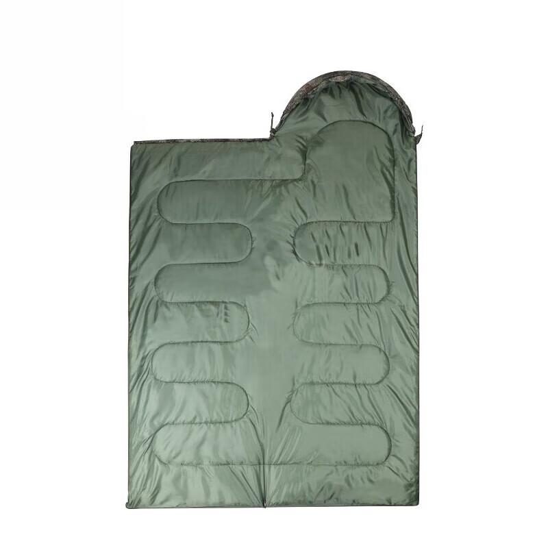 Wanfu 2,5 кг Спальный мешок для улицы Jungle Starry