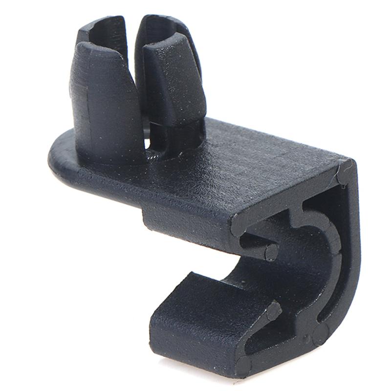 2 шт., держатель для стержня капота, зажим для Peugeot 307