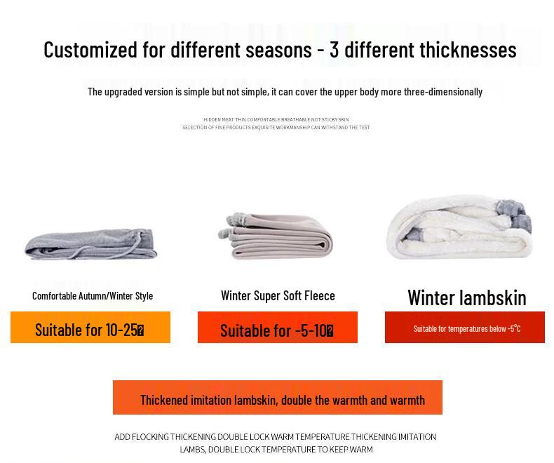 LANGSHA Женские спортивные брюки с высокой посадкой и широкими штанинами