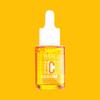 Vitamin C Serum 30 Ml For Radiant Skin And Daily Hydration Support For Brighter, Smoother, Fresh-Looking Appearance
