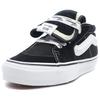Кроссовки унисекс HommeGirls x Vans Sk8-Mid Reissue 83 OST Black VN000NBNCJK