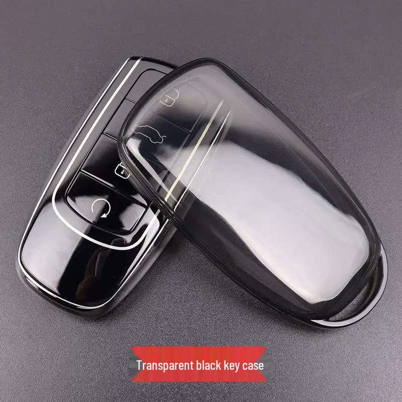 Чехол для ключа автомобиля Tiggo 8 Pro, Tiggo 8, Tiggo 8L, Tiggo 8 Plus