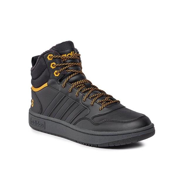 Кроссовки adidas Hoops 3.0 Mid