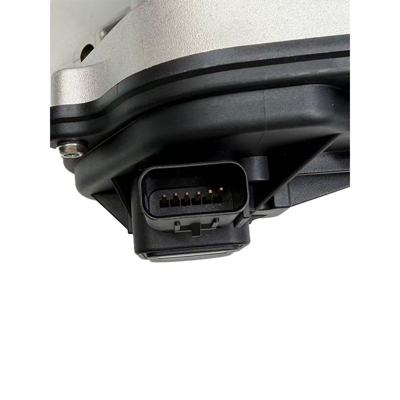 Compatible Ford Throttle Body 4M5G-9F991-FA, 1537636, 1333604, 4M5U-9E927-DC