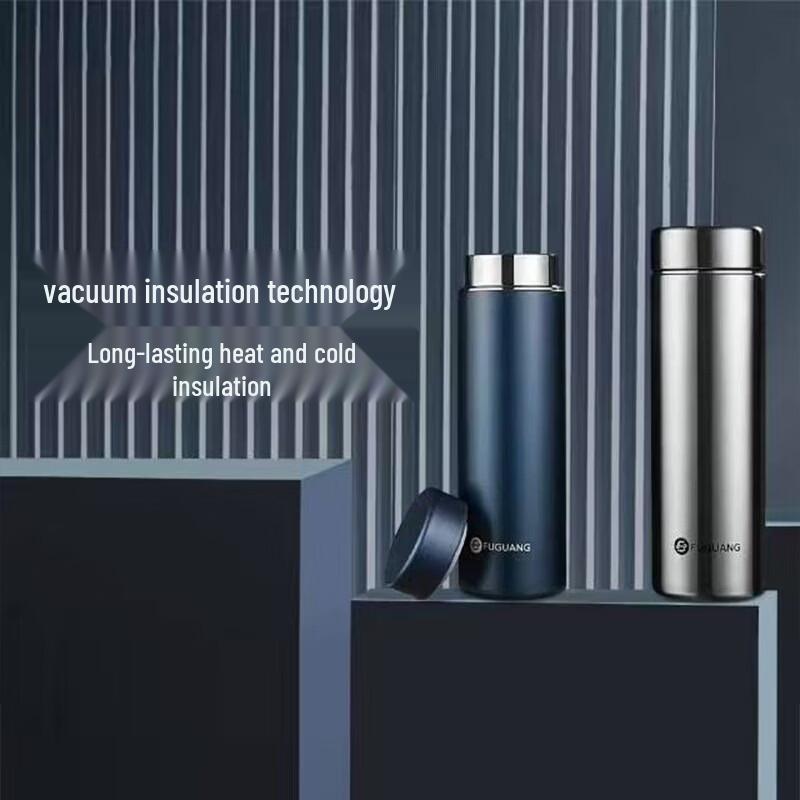 Термокружка Fuguang Business