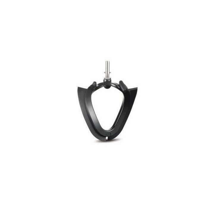 Гибкий венчик KENWOOD AT502 для кухонных машин Chef XL - Идеально подходит для жидкого теста и глазури