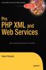 Книга Pro PHP XML and Web Services