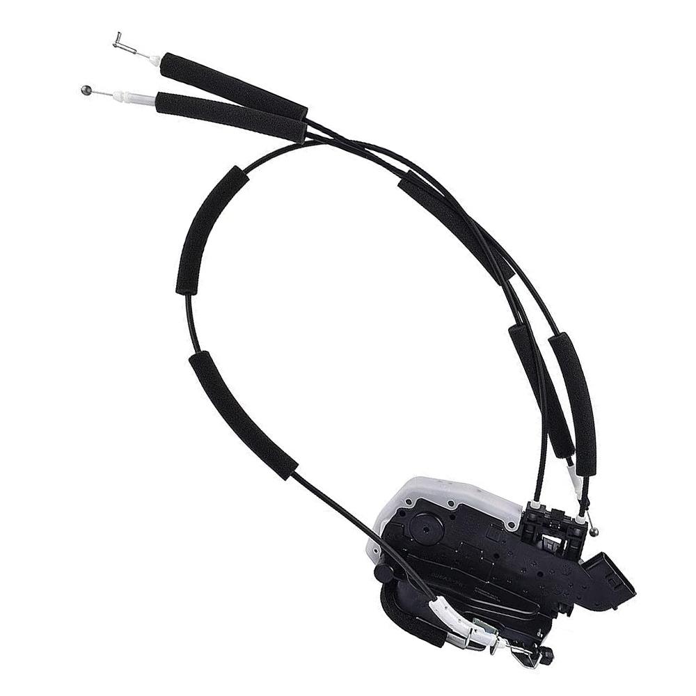 Привод замка двери для Infiniti QX56 2011-2013 QX80 2014-2019 Nissan Armada 2017-2020 82501-1LA0A 80500-1LA0A