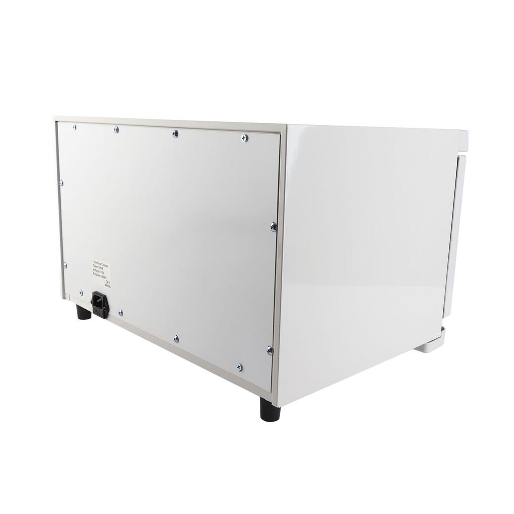 Towel Warmer Cabinet Small Towel Heater 16L Large Capacity Hot Towel Warmer For Spa Home and Hair