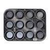 Forma do pieczenia 12 muffinek berlinger haus bh-1436 lumarko!