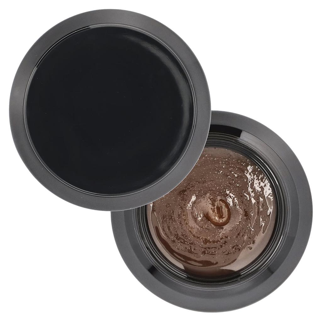 dear, klairs Нежный черный сахарный пилинг для лица, 110 г (3,8 унции)