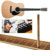 Fretboard Protector Guitar Fret Crowning File Guitar Luthier Tool For Guitar Polishing Parts for Luthier Guitar Players