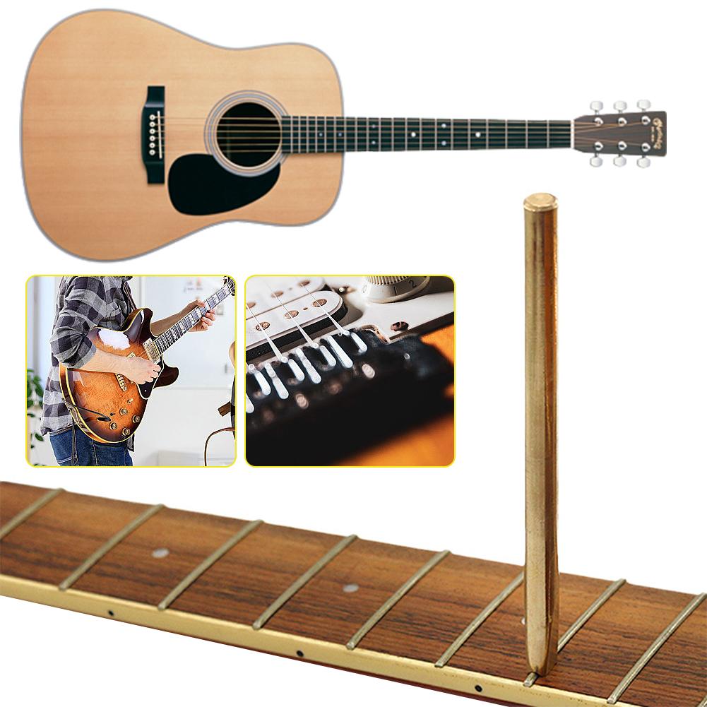 Fretboard Protector Guitar Fret Crowning File Guitar Luthier Tool For Guitar Polishing Parts for Luthier Guitar Players