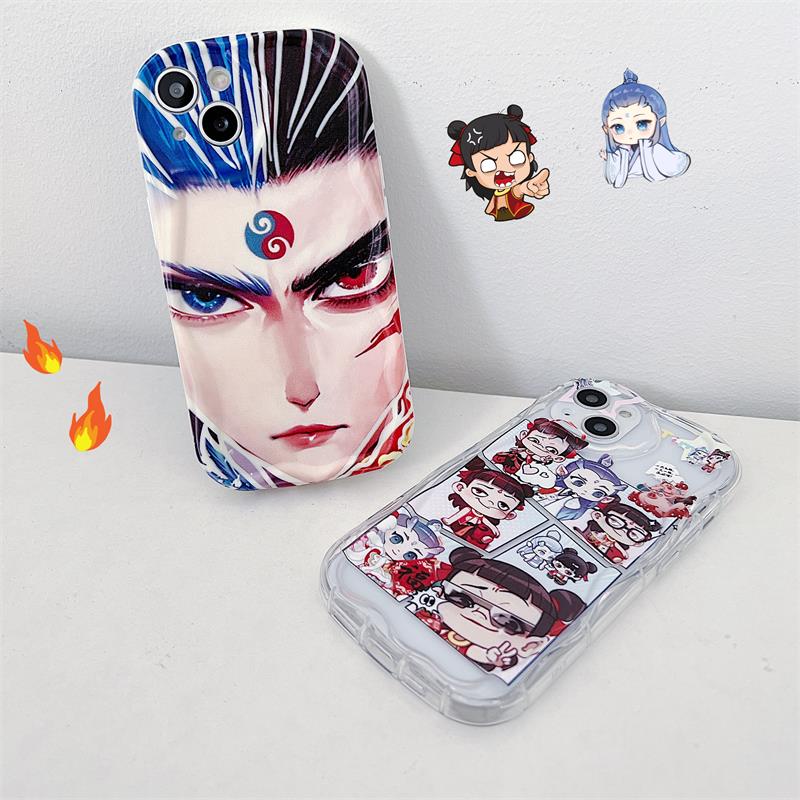 Чехол-кошелек с мультяшным держателем для карт для Redmi Note 11 Pro 10 Pro 10S 9S 10C 11T Samsung S23 Ultra S22 A53 A33 A52 A32 Realme IPhone 11 Vivo OPPO