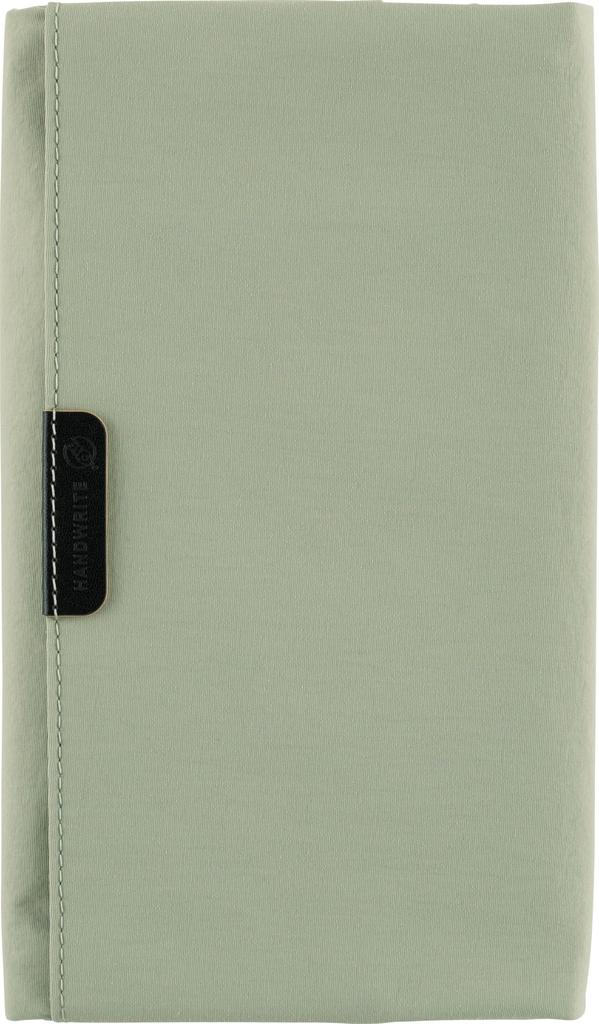 Hobonichi Techo Weeks (Еженедельный планировщик) Обложка, Носить (Дубовый мох)