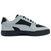 Puma Caven Comfortable Soft Breathable Low-Top Sneakers Unisex Sneakers Black Gray 406753-02