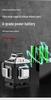 Germany Green Laser Level: 12-16 Lines, Infrared, Automatic, Wall & Floor-Mounted Instrument