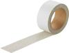 TRUSCO Indoor 50mm X Non-Slip Tape, Use, 5m, White, TNI-50W