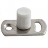 Folding Door Pulley Lower Top Hung Sliding Door Track Sliding Track