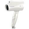 Фен Panasonic EH-NA2K-W Nano Care с контролем наностатического электричества, белый