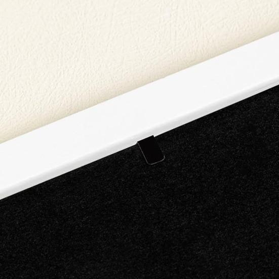 Настенная фоторамка 6/7 дюймов, деревенская, из массива дерева, вертикальная рамка для коллажа