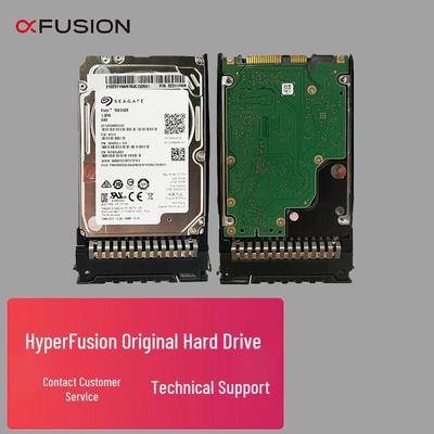 XFusion (ранее Huawei) Жесткий диск корпоративного сервера