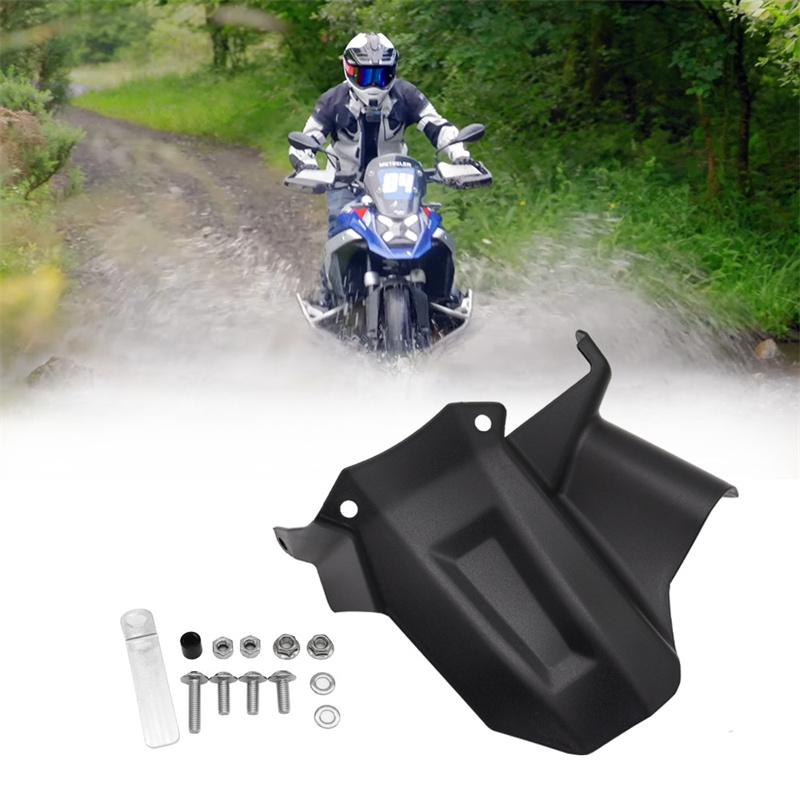 Для Bmw R1300Gs R 1300 Gs R1300 Gs Adv 2023 2024 Заднее колесо Брызговик Брызговик Крышка Мотоцикл Удлинитель Крыло Хаггер