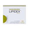 Липидекс (60 кап), Lipidex,  Kairali
