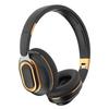 Wireless Headphone 16 Hours Calling Time Headset Large Capacity HiFi Subwoofer Bass With HD Mic CVC Noise Cancel Earphones