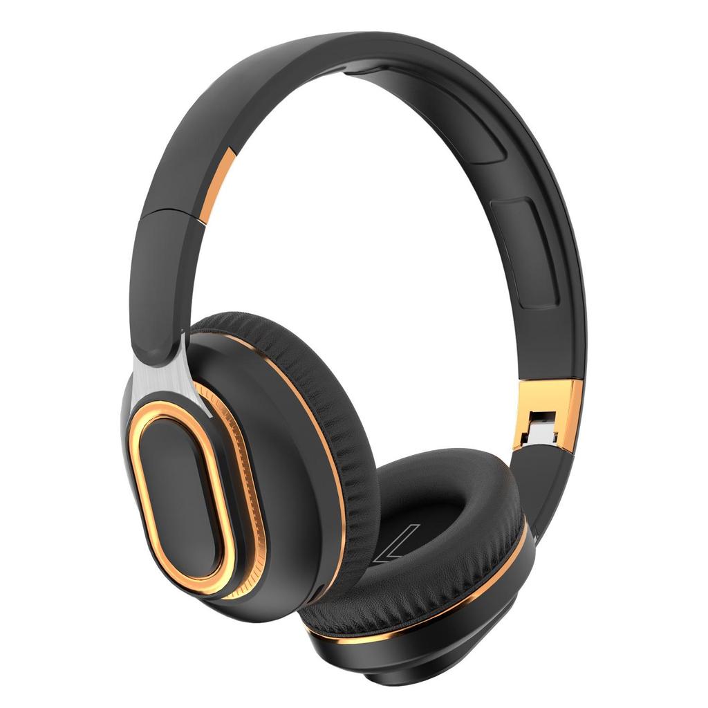 Беспроводные наушники 16 часов разговора гарнитура большой емкости HiFi сабвуфер бас с HD микрофоном CVC шумоподавление наушники