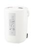 Zojirushi Humidifier Steam Type White 3.0L EE-RT50-WA
