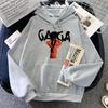 Lady Gaga Mayhem Album Hoodies Long Sleeve Women Men Sweatshirt for Autumn Roupas Femininas Streetwear Clothing