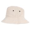 [Jack Wolfskin] Унисекс шапка (Вельвет, Шнурок) [5024882  CORDUROY BUCKET HAT V2] Шляпа 5505песочный M