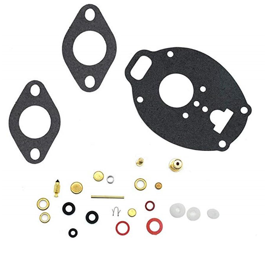 778-515 Ремонтный комплект для карбюратора Marvel Schebler TSX K7515 Deere Farmall Allis