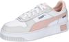 Кроссовки Carina Street Women puma white/rose dust/feather grey