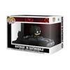 Funko POP! Rides: DC Batman - Batman In Batmobile (11 Cm)