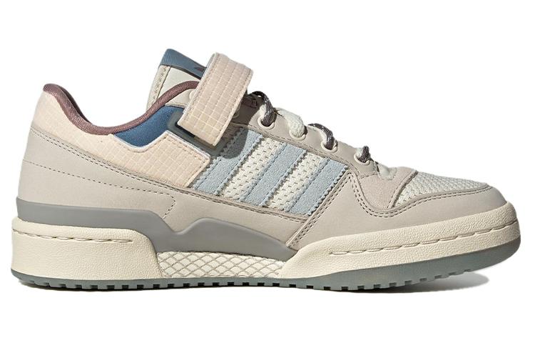 Женские кроссовки adidas originals FORUM Low Мультиколор